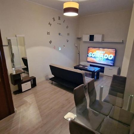 Delicias Style Deluxe Apartment Malaga Bagian luar foto