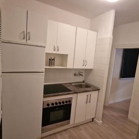 Delicias Style Deluxe Apartment Malaga Bagian luar foto
