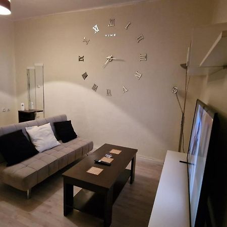 Delicias Style Deluxe Apartment Malaga Bagian luar foto