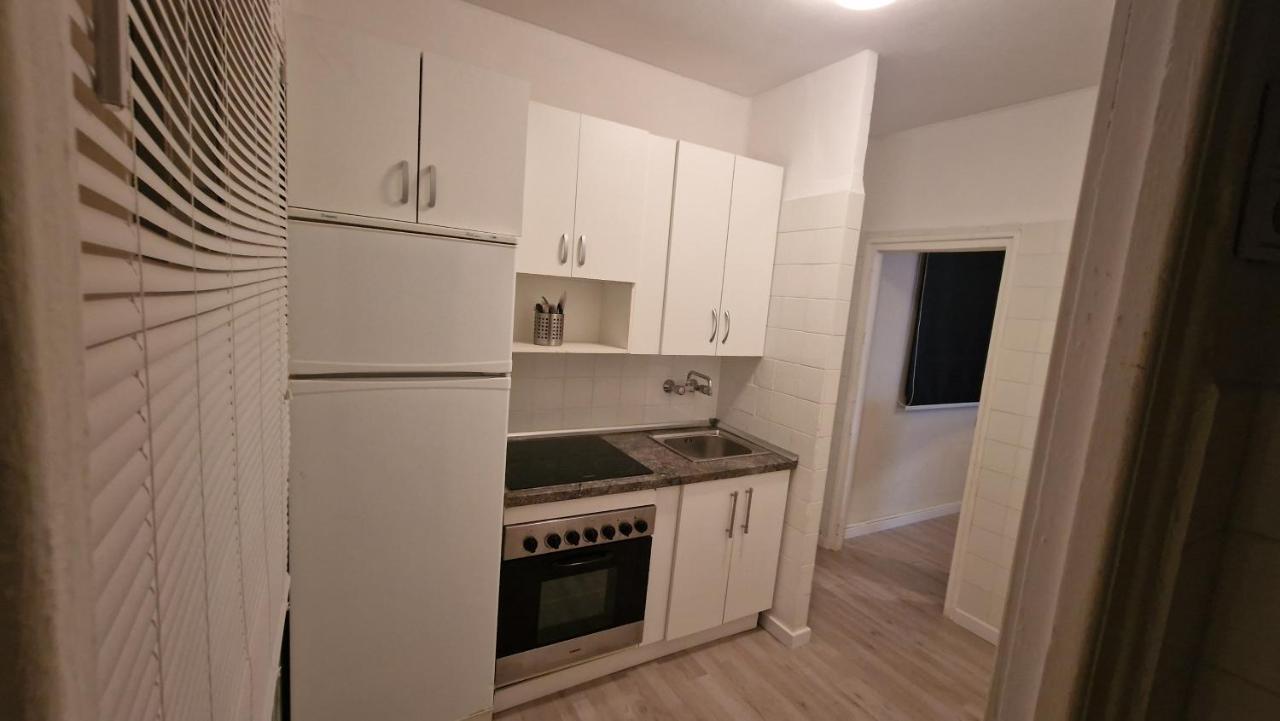 Delicias Style Deluxe Apartment Malaga Bagian luar foto