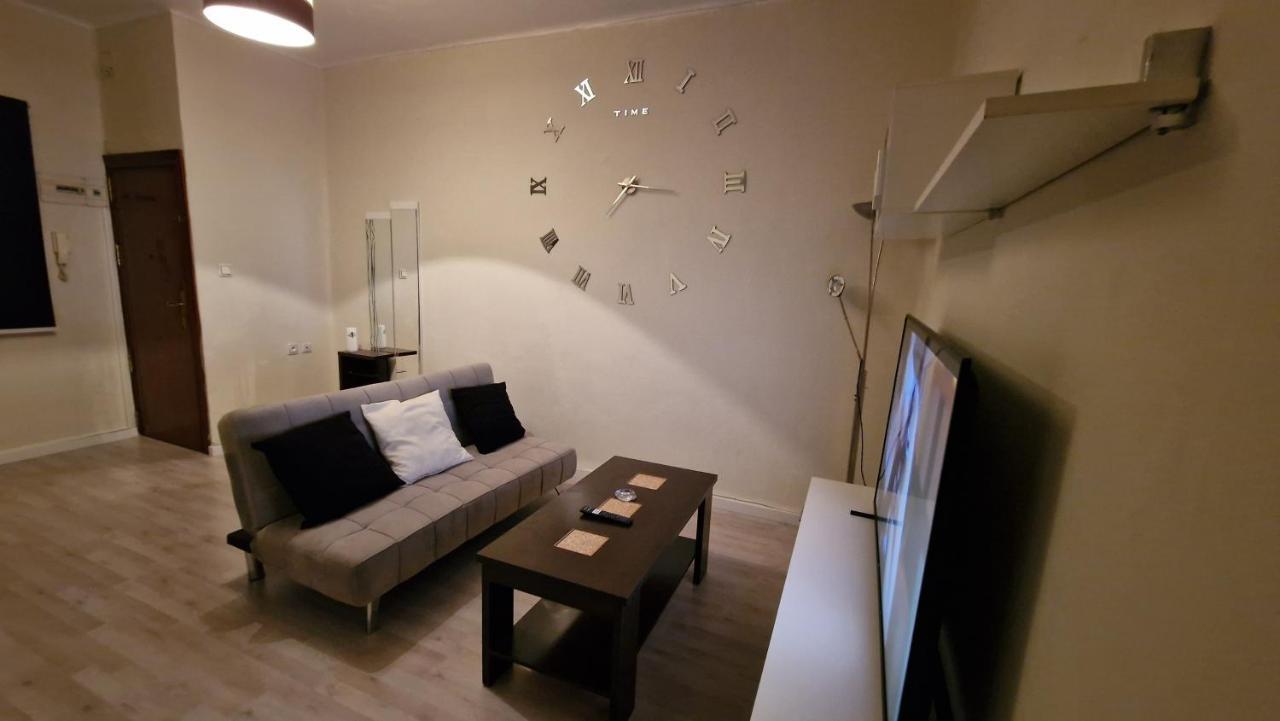 Delicias Style Deluxe Apartment Malaga Bagian luar foto
